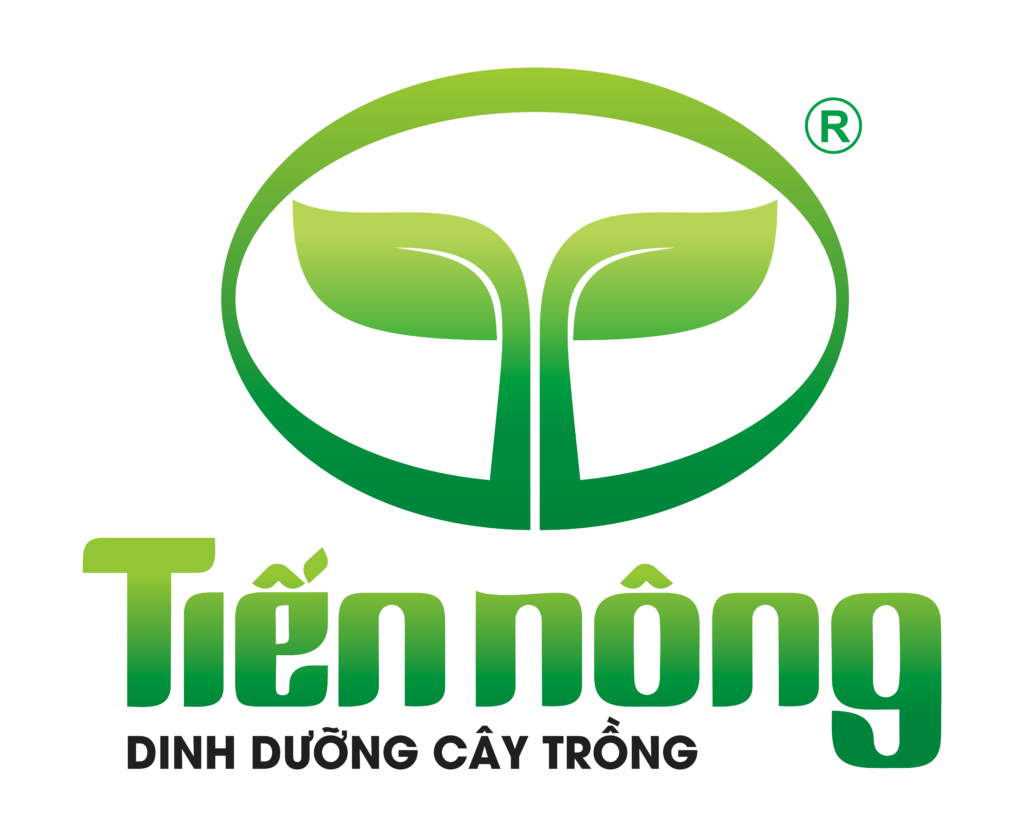 Logo Tiến Nông