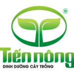 Logo Tiến Nông