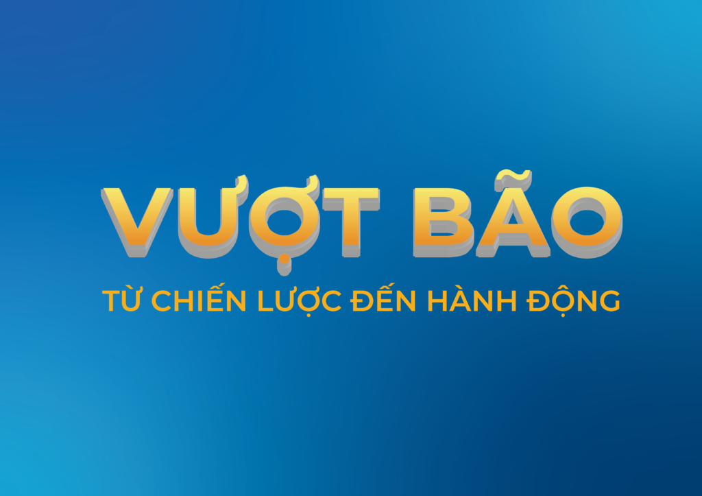vượt bão