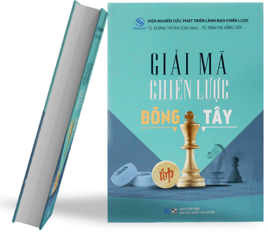[Feedback] Giải mã Chiến lược Đông Tây – Cảm nhận của độc giả